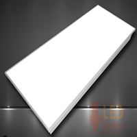 Ledli Sıva Altı Slim Backlıght Arm. 60X120 1